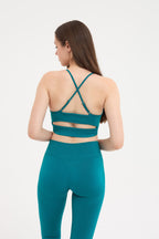 Luma Spor Bra