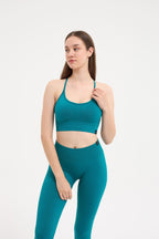Luma Spor Bra