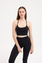 Luma Spor Bra