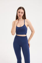 Luma Spor Bra