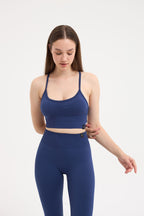 Luma Spor Bra