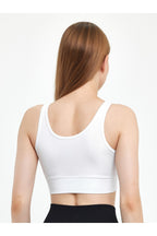 Zipper Spor Büstiyer